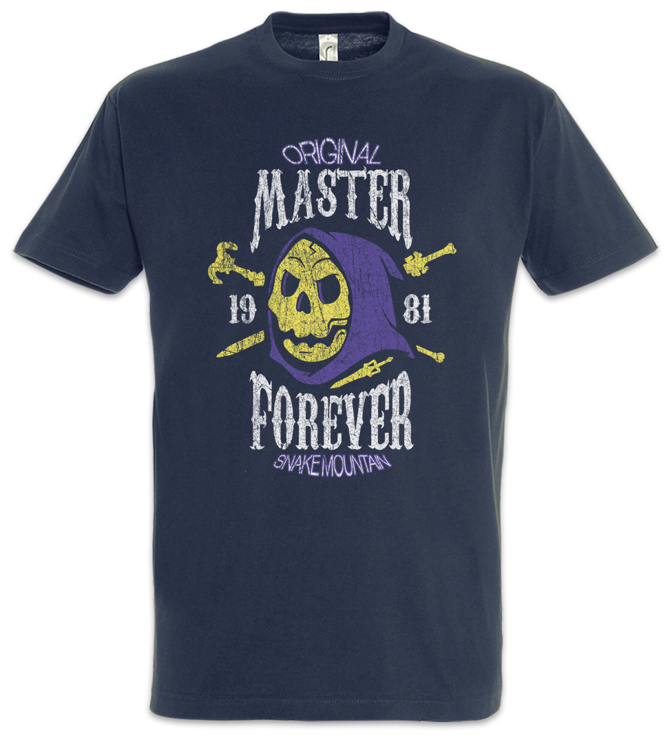 Game Retro Gaming - Evil Master Forever Tシャツ ゲーム 楽しいゲーム