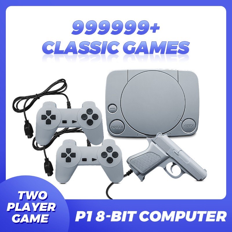 Retro Gaming Consoles - FCプラグインコンソールデザイン、8ビットゲームコンソール、8ビットテレビゲームコンソールレトロ、レトロ