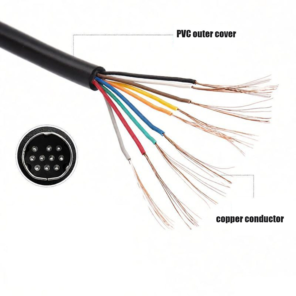 PAL/NTSCコンソール用1.8m Scartケーブル、セ - Controller Extension Cord のレビューと価格