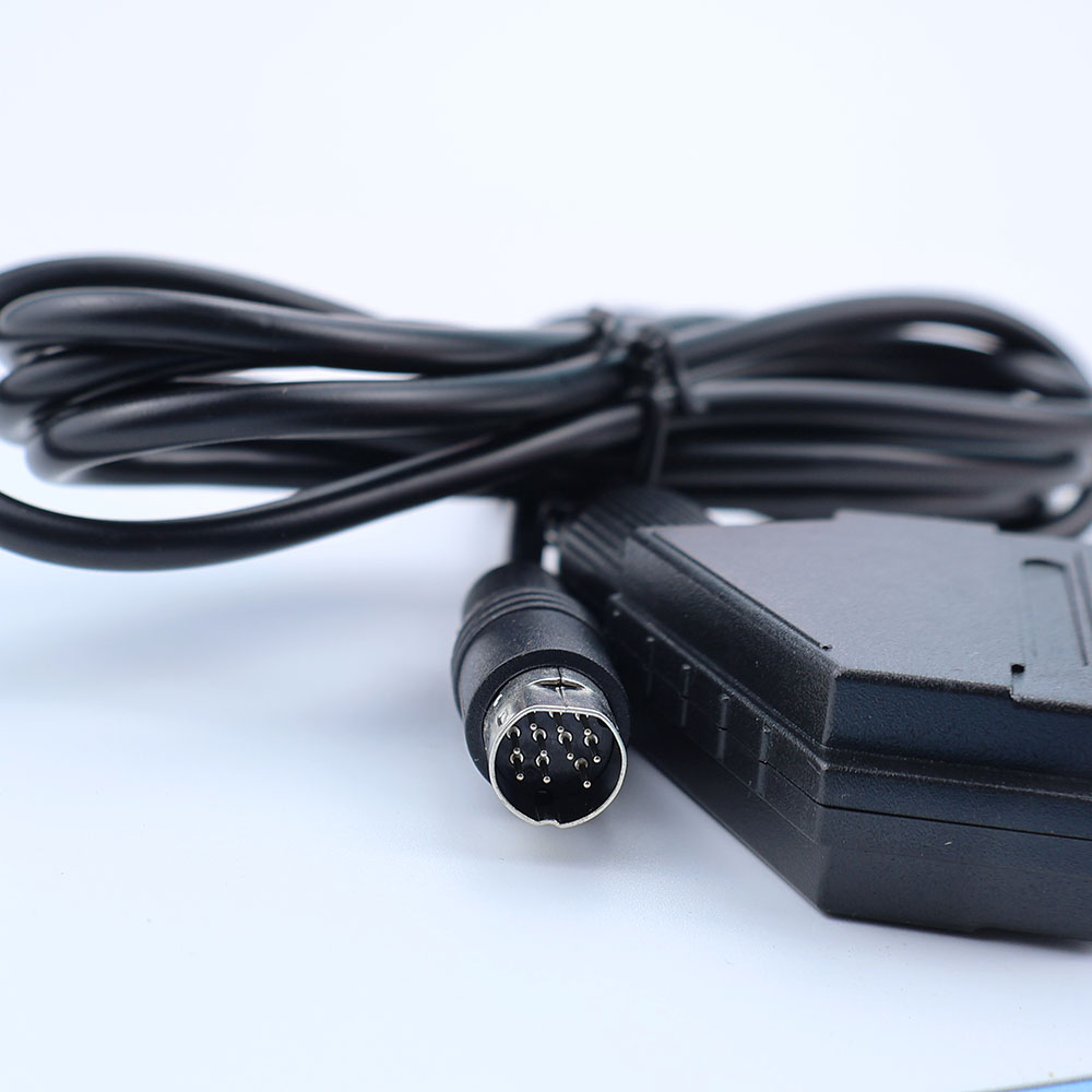 PAL/NTSCコンソール用1.8m Scartケーブル、セ - Controller Extension Cord のレビューと価格