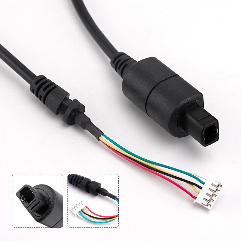 SEGA ドリームキャスト DC128 ゲームパッド延長コー - Controller Extension Cord のレビューと価格