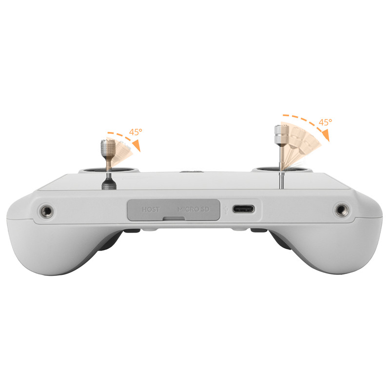 1 ペア DJI RC/RC 2 リモコン拡張ジョイスティッ - Controller Extension Cord のレビューと価格