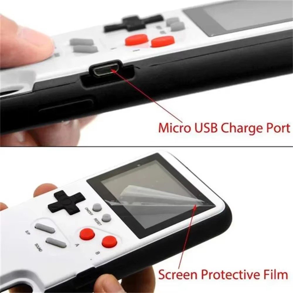 iPhone 14、16、15、12、13 Pro Max、 - Retro Gaming Gameboy のレビューと価格