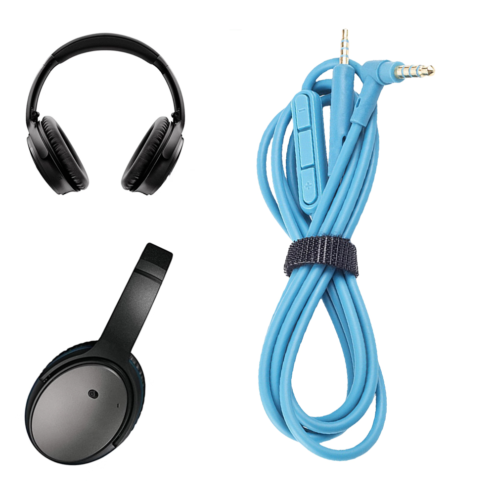 交換用オーディオケーブルコード 3.5mmから2.5mmへの - Controller Extension Cord のレビューと価格