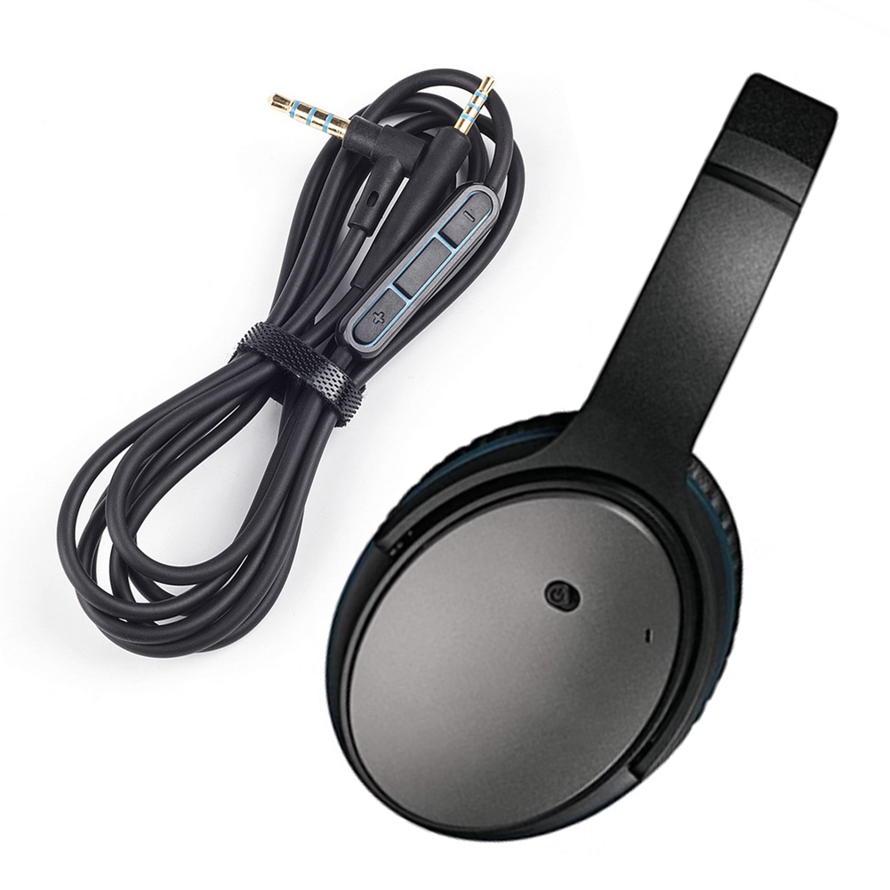 交換用オーディオケーブルコード 3.5mmから2.5mmへの - Controller Extension Cord のレビューと価格