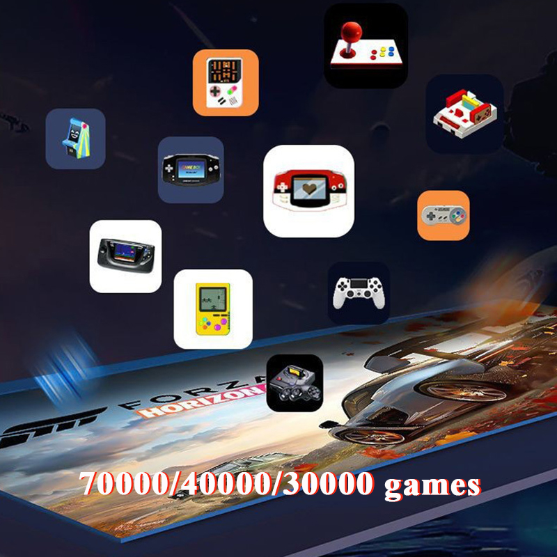 X2 レトロゲームスティック 128GB 70000/300 - Retro Gaming Gameboy のレビューと価格