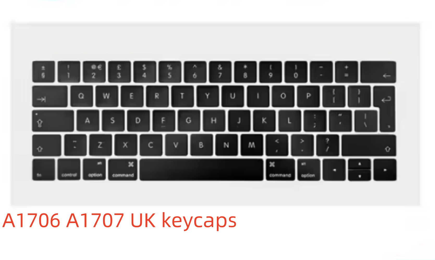 新しいオリジナル A1706 A1707 キーボードキーキー - Retro Gaming Mac のレビューと価格