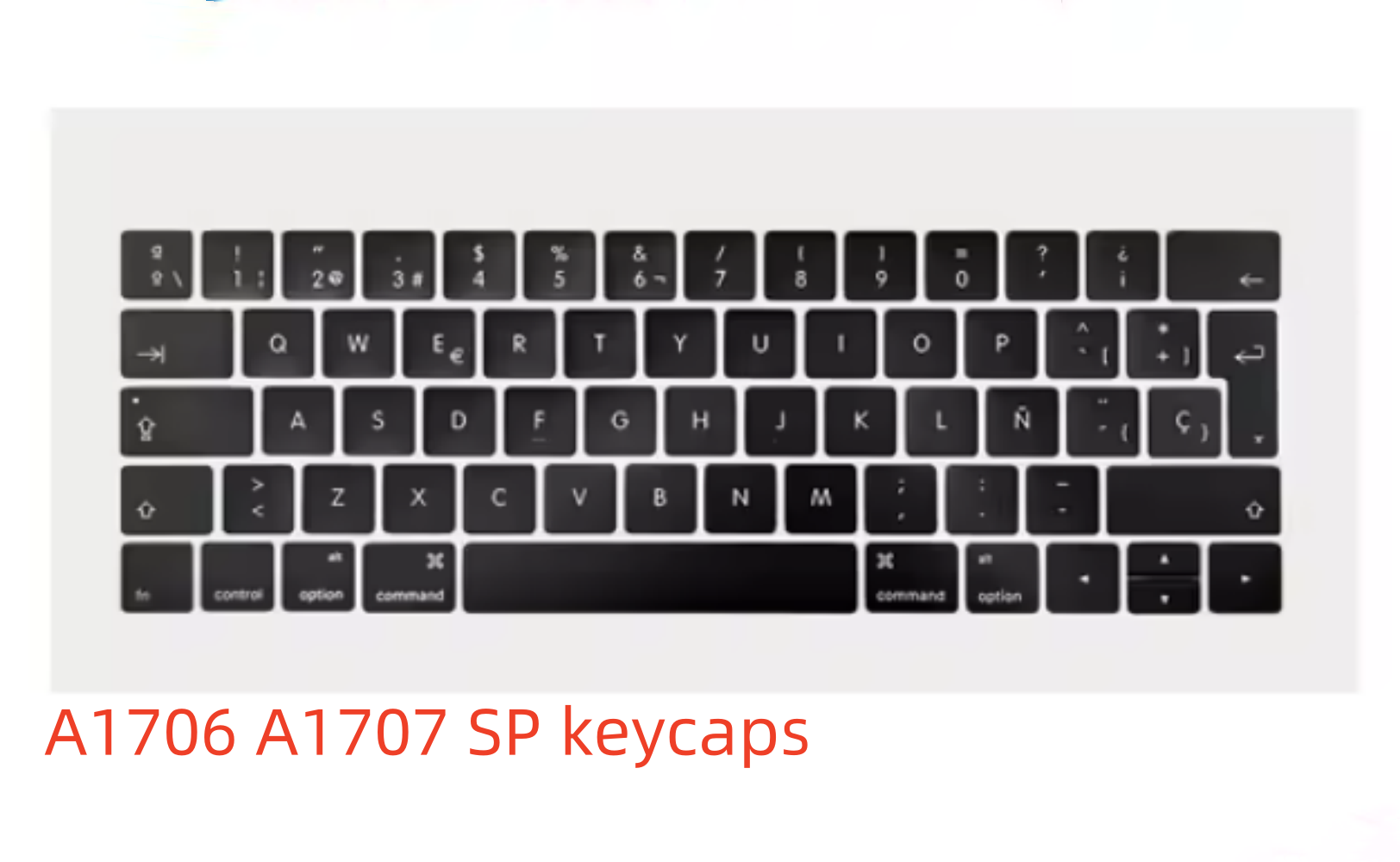 新しいオリジナル A1706 A1707 キーボードキーキー - Retro Gaming Mac のレビューと価格