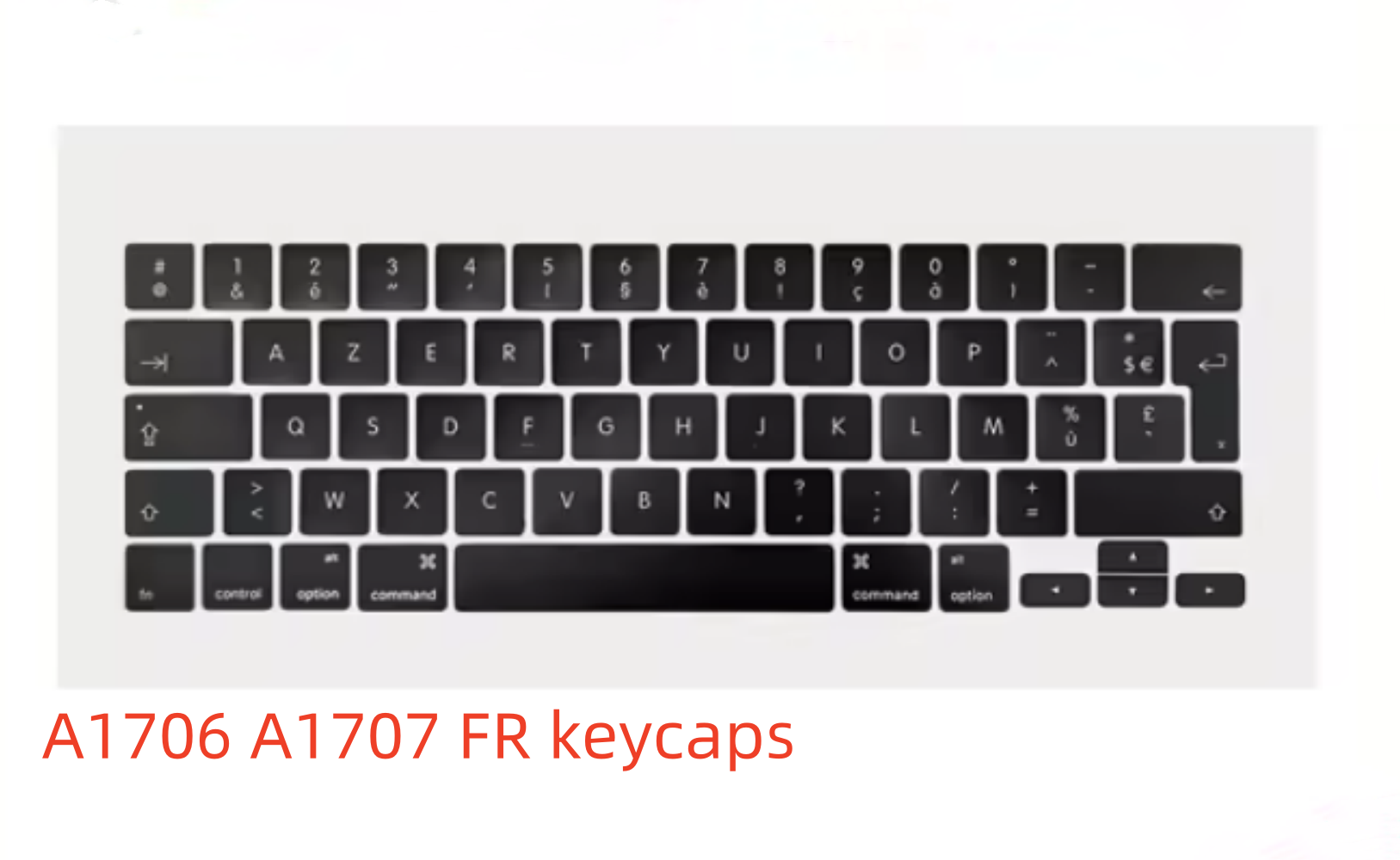 新しいオリジナル A1706 A1707 キーボードキーキー - Retro Gaming Mac のレビューと価格