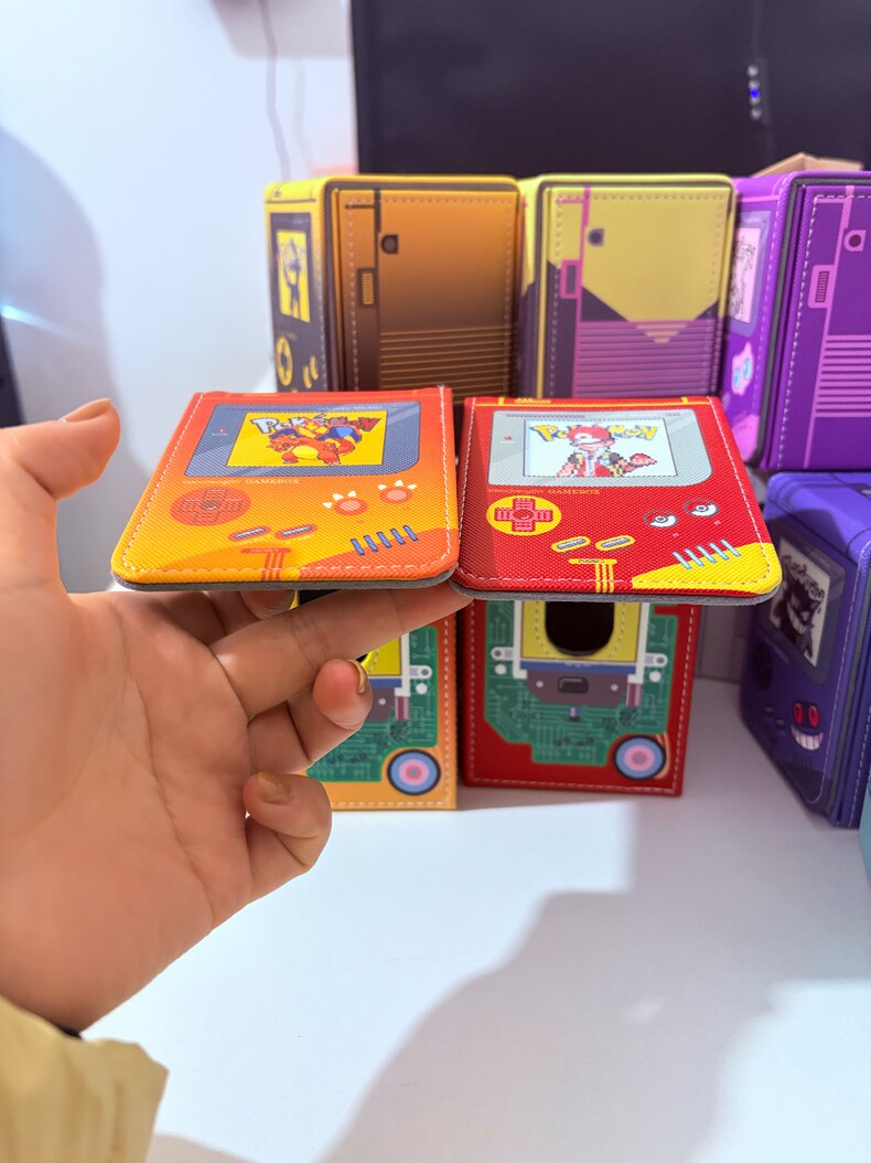 ポケモン サイダック ミュウ ゲンガー フィギュア デッキボ - Retro Gaming Consoles のレビューと価格