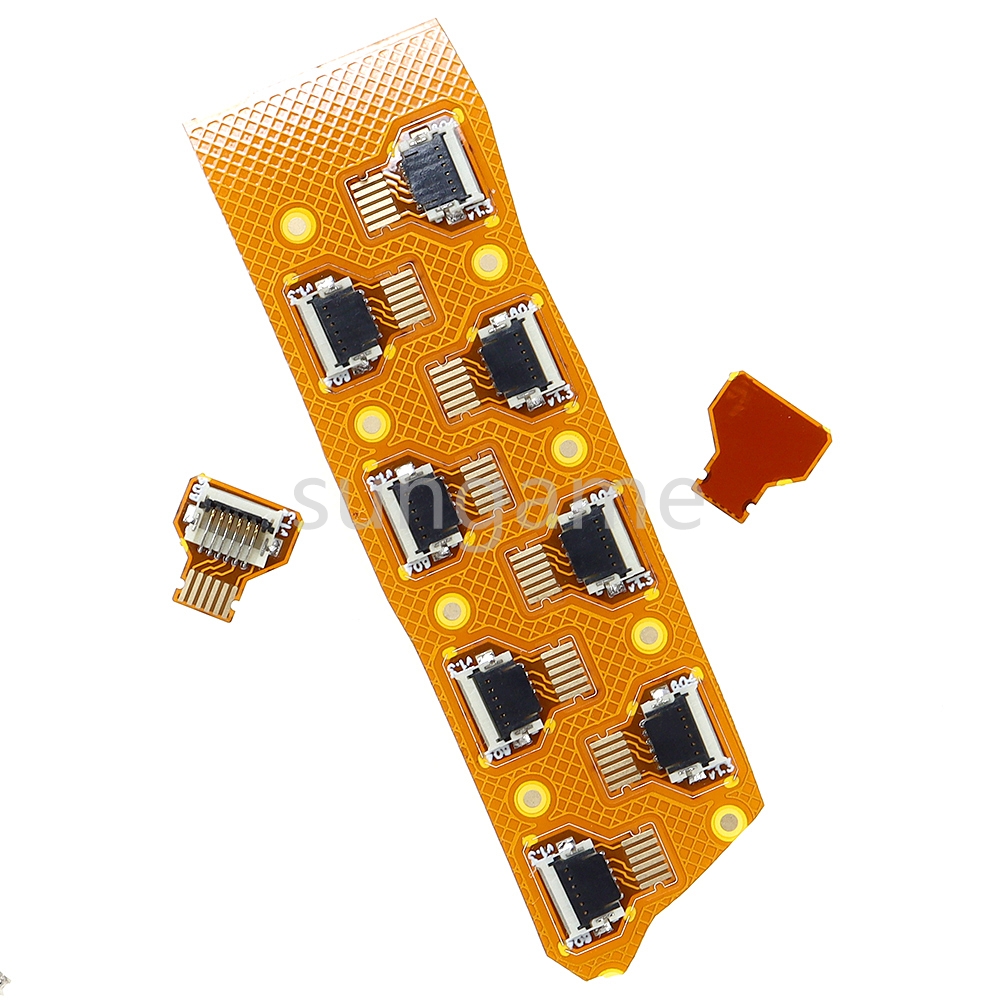 1PC PSV 2000 から PSV 1000 用 3D  - Controller Extension Cord のレビューと価格