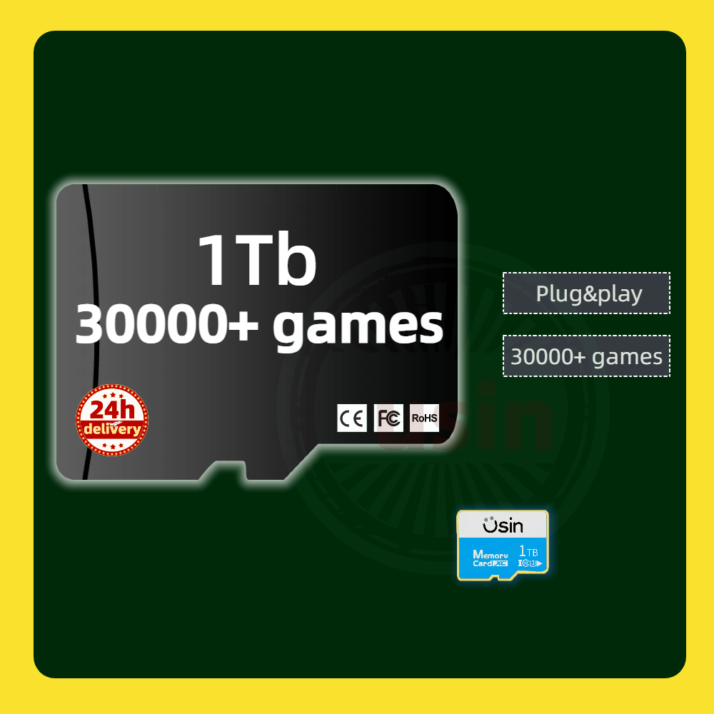 Miyoo Flip 30000+レトロクラシックゲームカー - Retro Gaming Table のレビューと価格