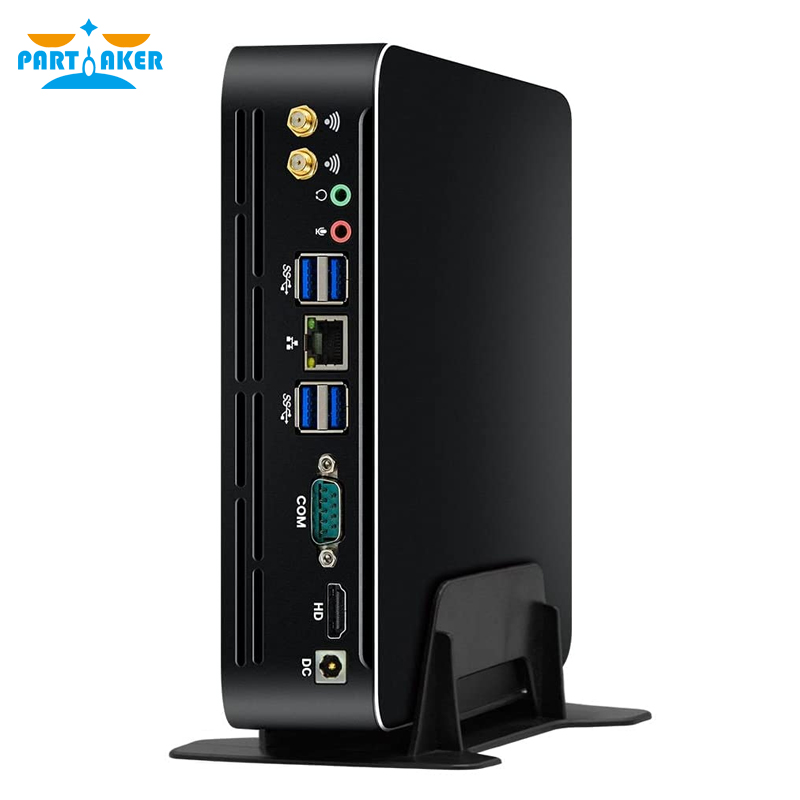 Partaker 第11世代インテルミニPC Windows - Intel Cpu Core I7 のレビューと価格