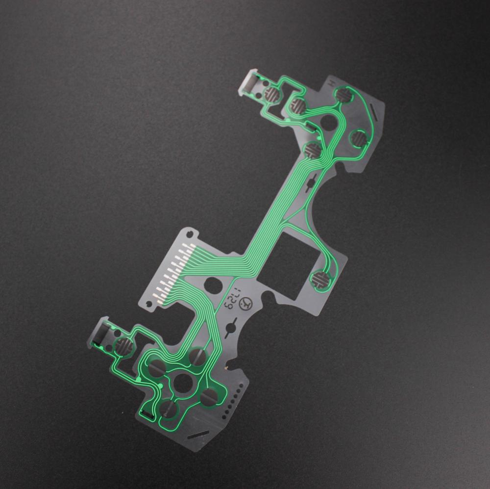 PS4 JDM-040 リボン回路基板フィルムジョイスティッ - Controller Extension Cord のレビューと価格