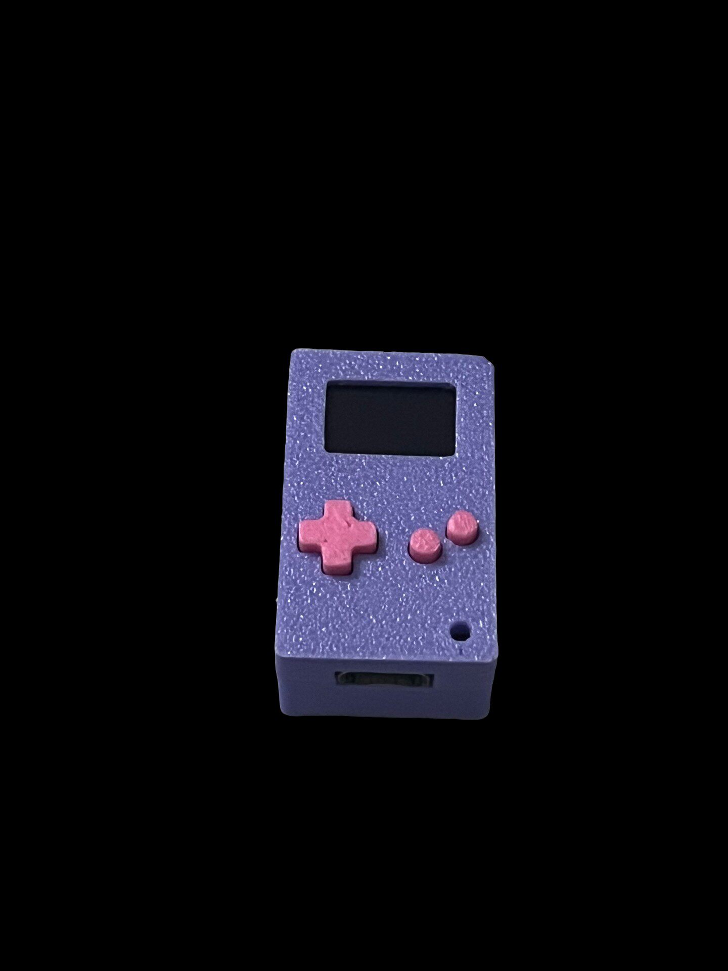 Thumby Mini レトロハンドヘルドゲームコンソール  - Retro Gaming Consoles のレビューと価格