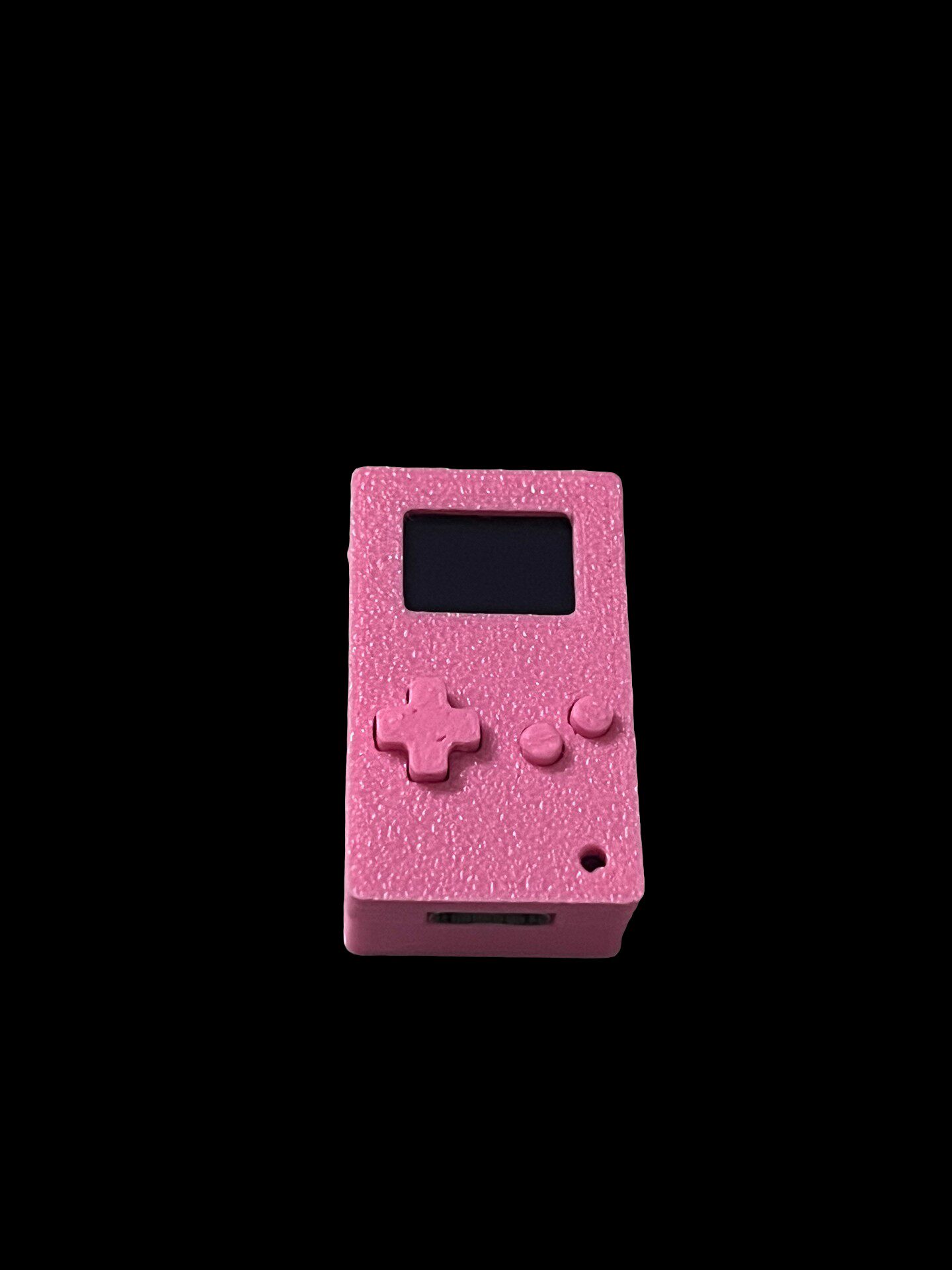 Thumby Mini レトロハンドヘルドゲームコンソール  - Retro Gaming Consoles のレビューと価格