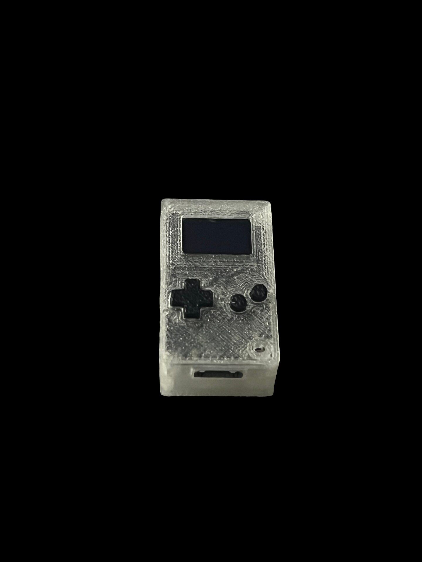 Thumby Mini レトロハンドヘルドゲームコンソール  - Retro Gaming Consoles のレビューと価格