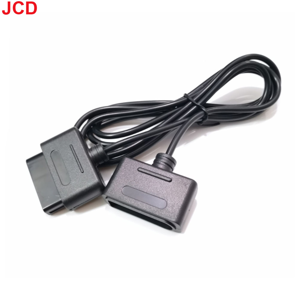 JCD 1 個 1.8 メートルゲームコントローラ延長ケーブ - Controller Extension Cord のレビューと価格