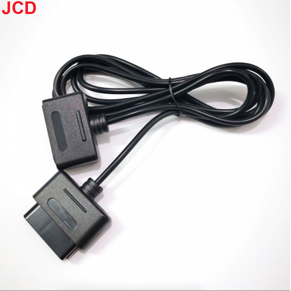 JCD 1 個 1.8 メートルゲームコントローラ延長ケーブ - Controller Extension Cord のレビューと価格