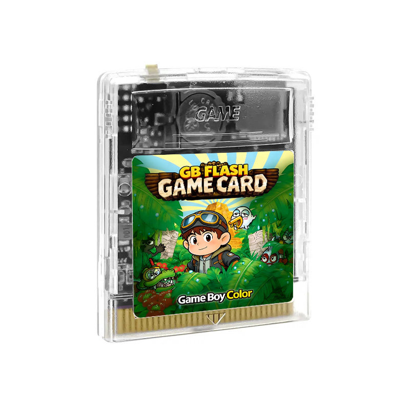 2000 in 1 EDGBゲームカードOS V4、4GB  - Retro Gaming Gameboy のレビューと価格
