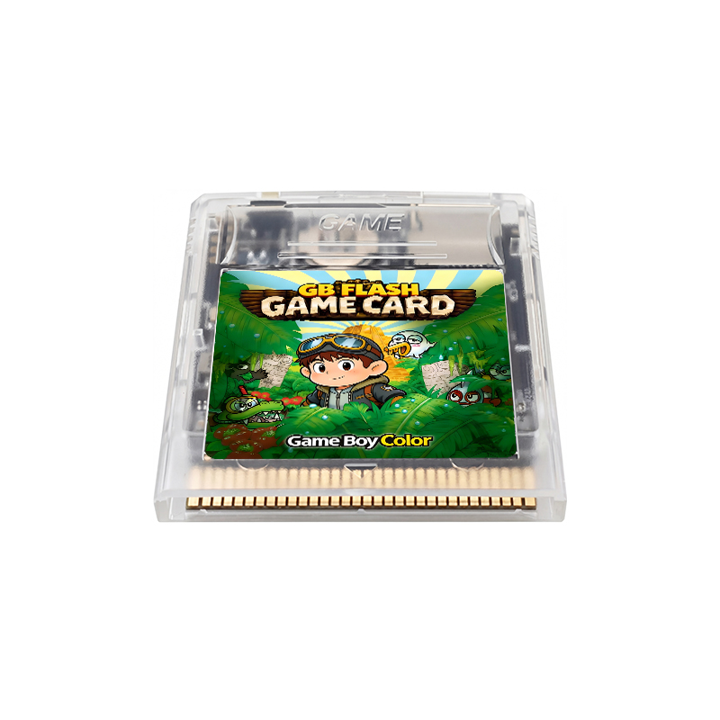 2000 in 1 EDGBゲームカードOS V4、4GB  - Retro Gaming Gameboy のレビューと価格