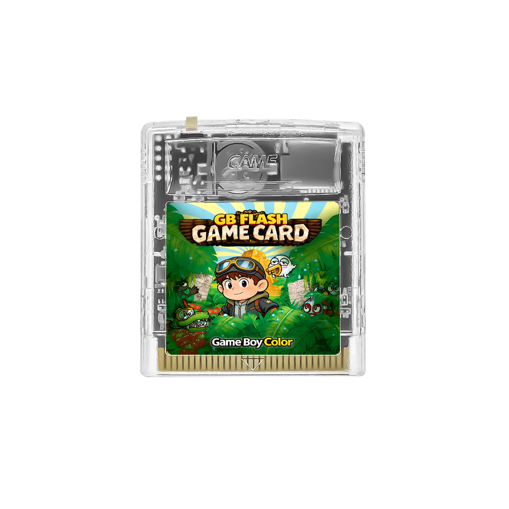 2000 in 1 EDGBゲームカードOS V4、4GB  - Retro Gaming Gameboy のレビューと価格