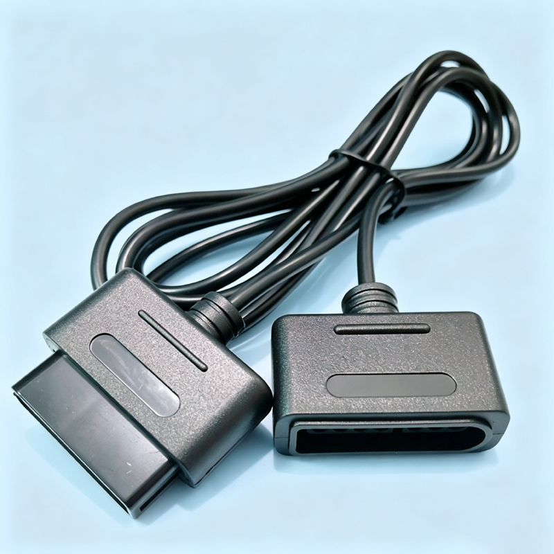 1.8 メートルコントローラ延長ケーブル SNES SFC  - Controller Extension Cord のレビューと価格