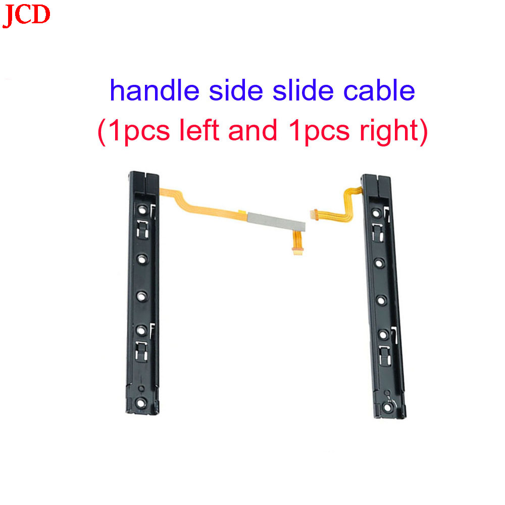 JCD ZL L SL ZL ZR L 左右ショルダートリガ - Controller Extension Cord のレビューと価格