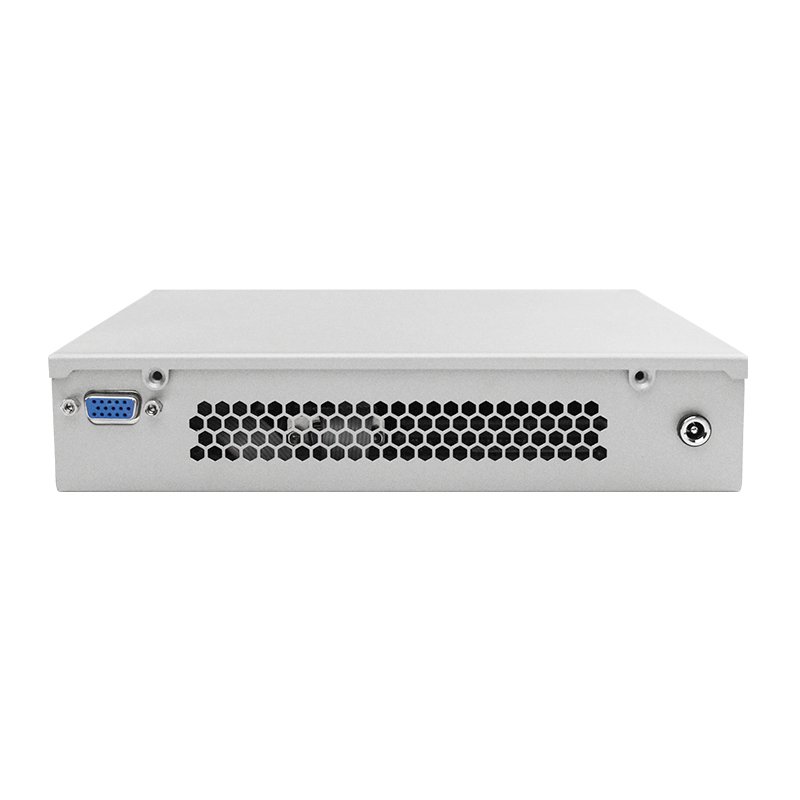 ファイアウォールアプライアンス pfSense 6 LANル - Intel Cpu Core I7 のレビューと価格